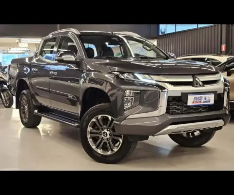 L200 Triton Sport HPE-S 2.4 CD Dies. Aut