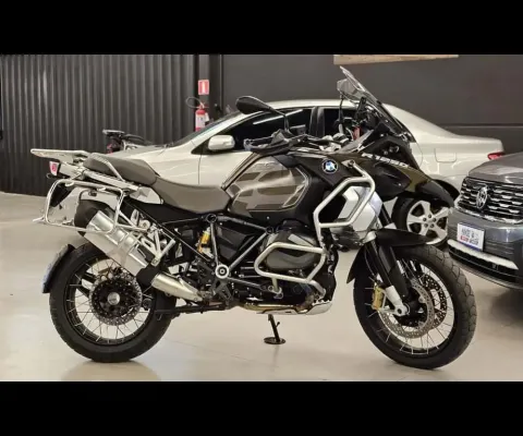 R 1250 GS Adventure Premium Exclusive