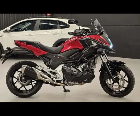 NC 750X/NC 750X ABS
