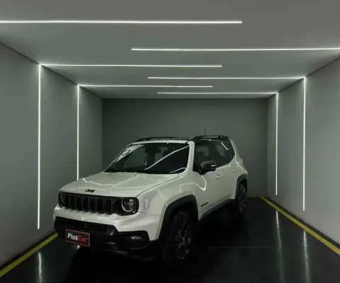 Jeep Renegade 2023 1.3 t270 turbo flex s 4x4 at9