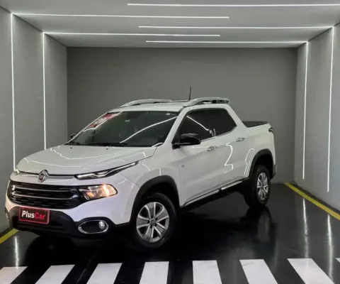 Fiat Toro 2020 2.4 16v multiair flex volcano at9