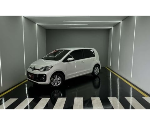 Volkswagen Up 2018 1.0 tsi move up 12v flex 4p manual