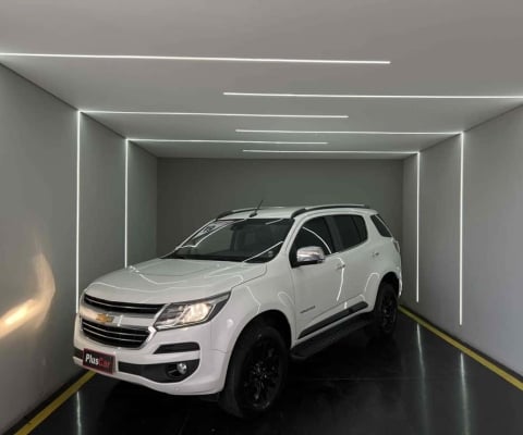 Chevrolet Trailblazer 2019 2.8 ltz 4x4 16v turbo diesel 4p automático
