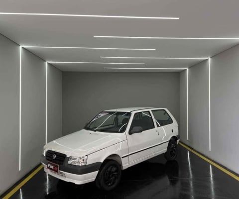 Fiat Uno 2013 1.0 mpi mille fire economy 8v flex 2p manual
