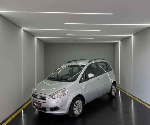 Fiat Idea 2016 1.4 mpi attractive 8v flex 4p manual