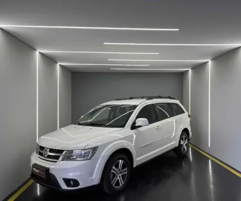 Fiat Freemont 2013 2.4 precision 16v gasolina 4p automático