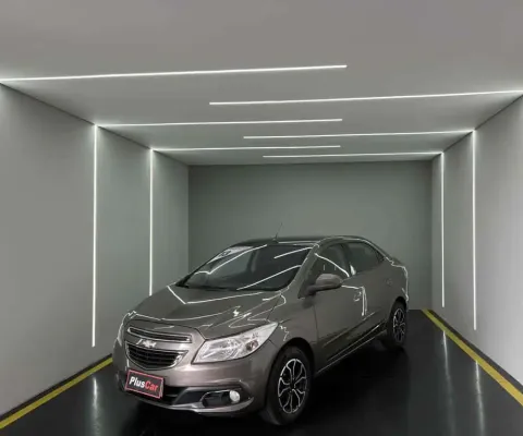 Chevrolet Prisma 2013 1.0 mpfi lt 8v flex 4p manual