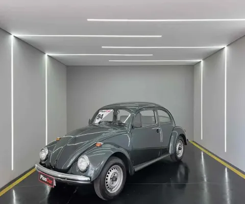 Volkswagen Fusca 1994 1.6 8v gasolina 2p manual