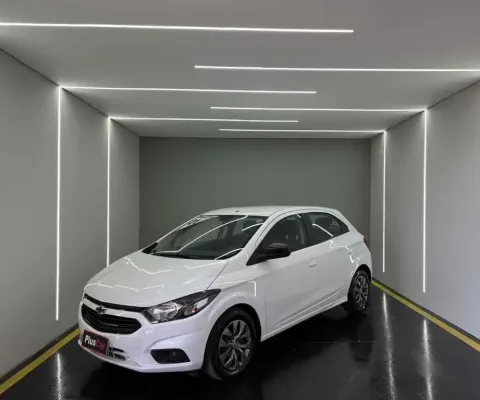 Chevrolet Joy 2021 1.0 spe4 flex manual