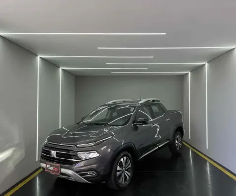 Fiat Toro 2022 2.0 16v turbo diesel volcano 4wd at9