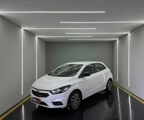 Chevrolet Joy 2021 1.0 8v hatch black edition flex manual