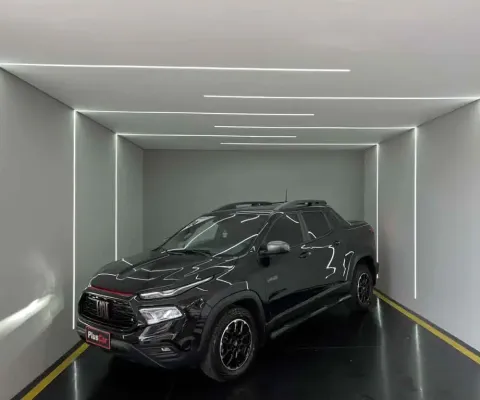 Fiat Toro 2024 2.0 16v turbo diesel ultra 4wd at9