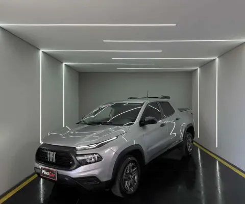 Fiat Toro 2024 1.3 turbo 270 flex endurance at6