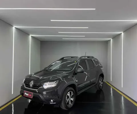 Renault Duster 2025 1.6 16v sce flex intense plus x-tronic