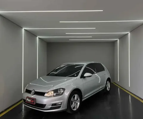 Volkswagen Golf 2015 1.4 tsi comfortline 16v gasolina 4p manual