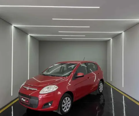 Fiat Palio 2014 1.0 mpi attractive 8v flex 4p manual