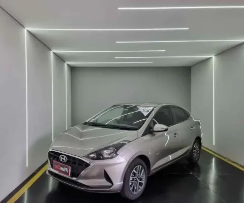 Hyundai Hb20s 2022 1.0 tgdi flex platinum manual