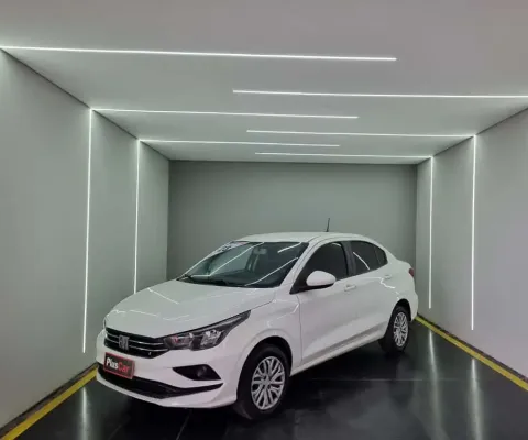 Fiat Cronos 2023 1.0 firefly flex drive manual