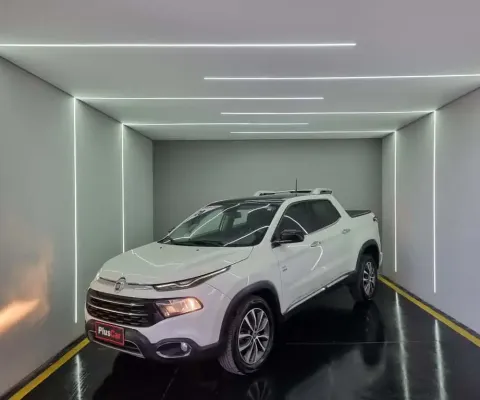 Fiat Toro 2020 2.0 16v turbo diesel volcano 4wd at9