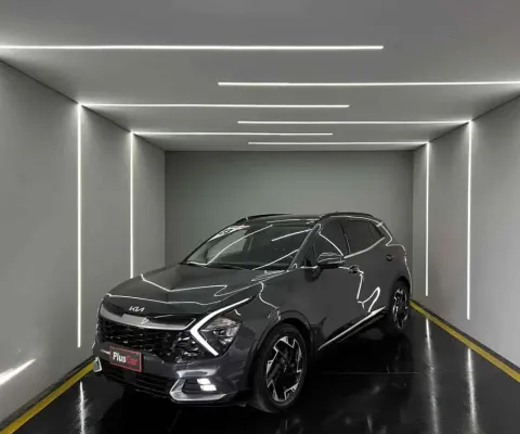 Kia Sportage 2023 1.6 tgdi mhev ex dct