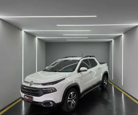 Fiat Toro 2019 2.0 16v turbo diesel freedom 4wd at9