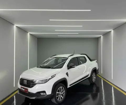 Fiat Strada 2025 1.3 firefly flex volcano cd manual