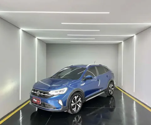 Volkswagen Nivus 2022 1.0 200 tsi total flex highline automático