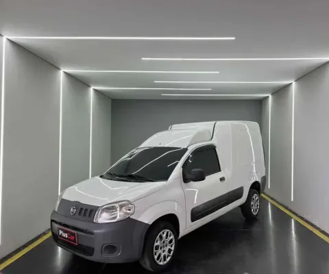 Fiat Fiorino 2015 1.4 mpi furgão 8v flex 2p manual
