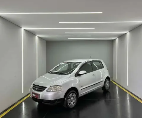 Volkswagen Fox 2010 1.0 mi 8v flex 4p manual