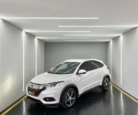 Honda Hr-v 2020 1.8 16v flex exl 4p automático