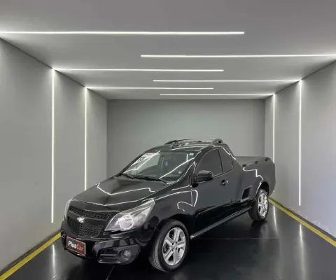 Chevrolet Montana 2015 1.4 mpfi sport cs 8v flex 2p manual