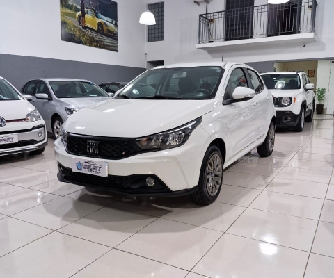 FIAT ARGO 1.0 FIREFLY FLEX DRIVE MANUAL 1.800 KM