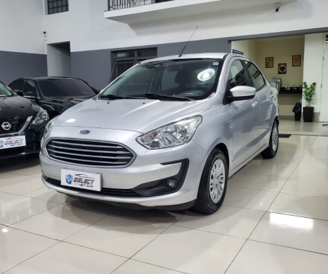 Ford Ka+ Sedan 2019