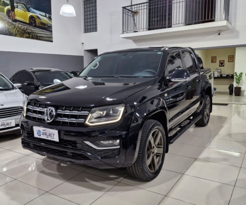 AMAROCK  HIGHLINE 4X4 2.0 TURBO