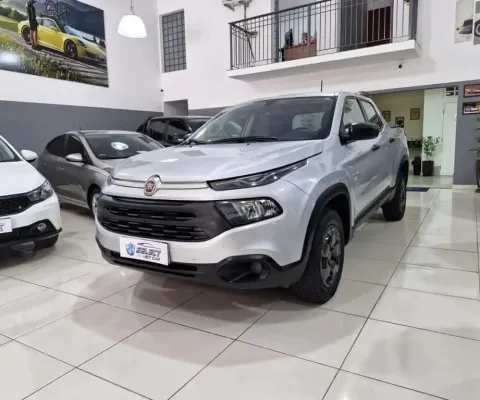 Fiat Toro 2019 1.8 16v evo flex endurance at6