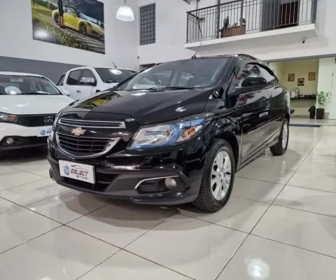 Chevrolet Prisma 2015 1.4 mpfi ltz 8v flex 4p manual