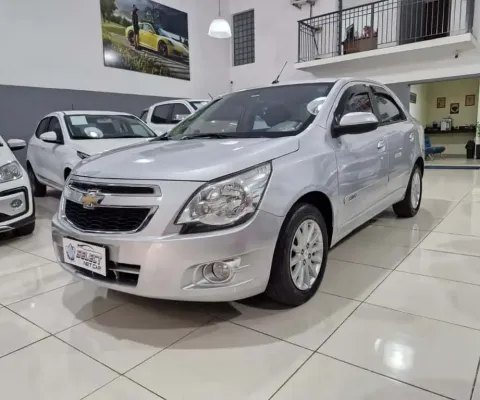 Chevrolet Cobalt 2015 1.4 mpfi ltz 8v flex 4p manual