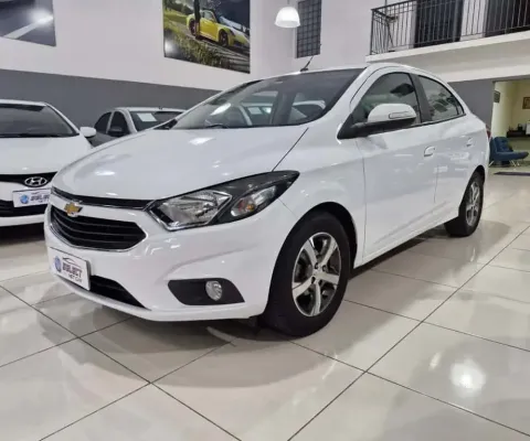 Chevrolet Prisma 2017 1.4 mpfi ltz 8v flex 4p automático