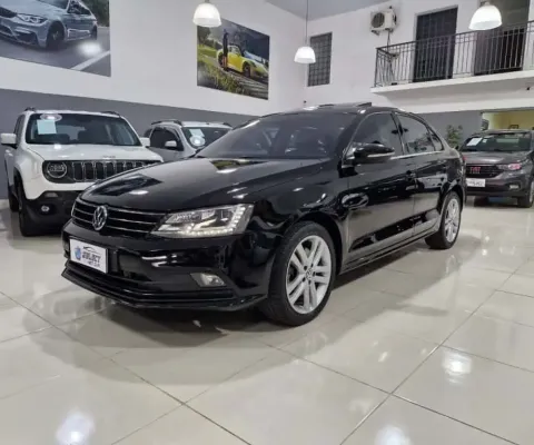 Volkswagen Jetta 2016 2.0 tsi highline 211cv gasolina 4p tiptronic