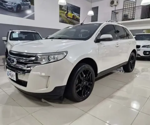 Ford Edge 2012 3.5 limited fwd v6 24v gasolina 4p automático