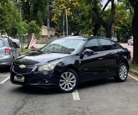 CHEVROLET CRUZE LTZ NB 1.8 AUT 2014