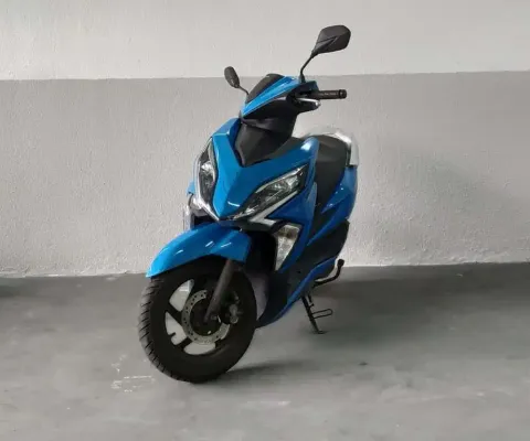 HONDA ELITE 125 2019