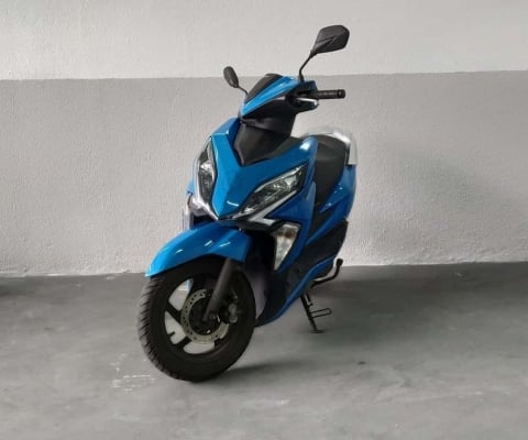 HONDA ELITE 125 2019