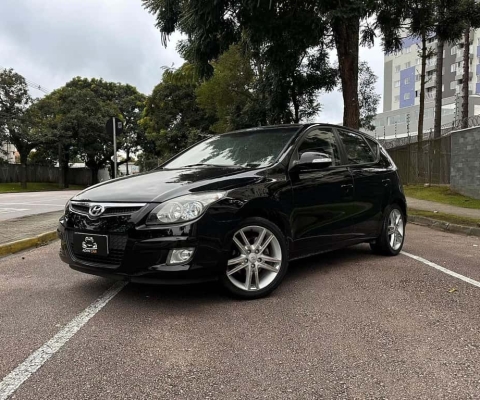 HYUNDAI I30 2.0 2012