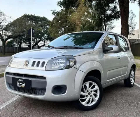 FIAT UNO VIVACE 1.0 2015
