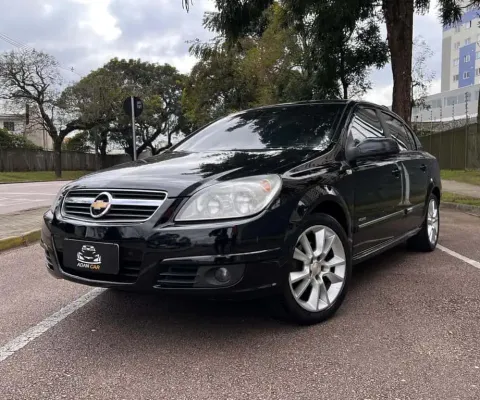 CHEVROLET VECTRA SD EXPRESSION 2009