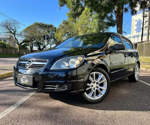 CHEVROLET VECTRA HATCH 4P GT-X 2008