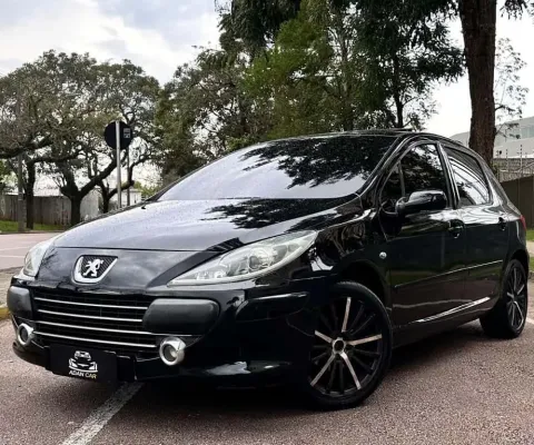 PEUGEOT 307 16 PR PK 2010