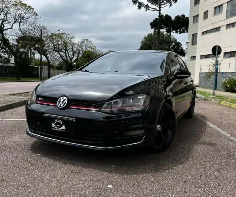 VOLKSWAGEN GOLF HIGHLINE AA 2014