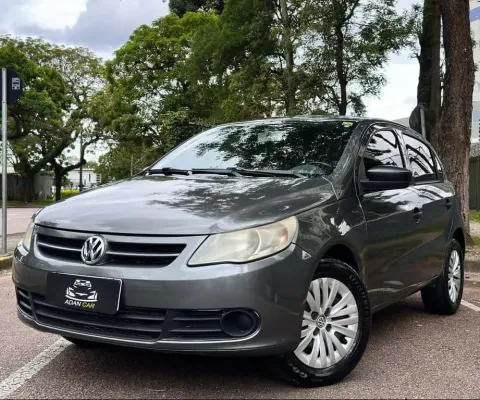VOLKSWAGEN GOL 1.0 2013